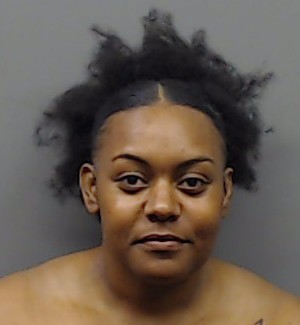 ALFORD, DOMINIQUE BRASHELLE booking photo