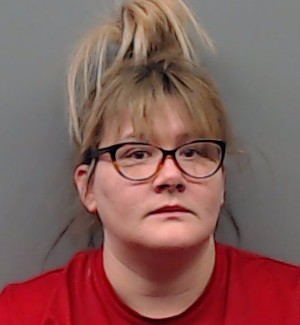 HEAD, ASHLEY NICHOLE booking photo