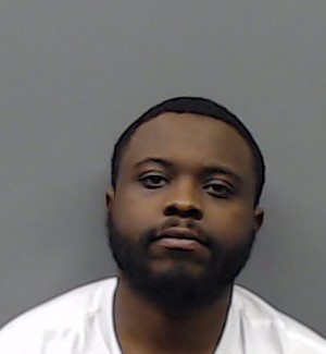 SMITH, MICAH booking photo