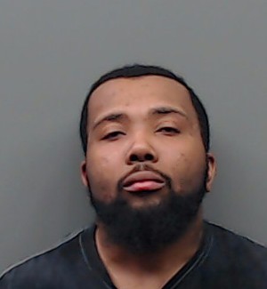 TODD, BRYSON JAJUAN booking photo