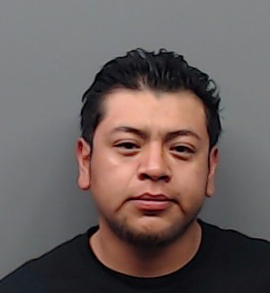JOSE, OMAR booking photo