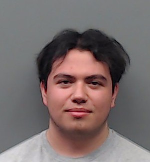 GONZALEZ, EMMANUEL arrested by Smith County Sheriff’s Office