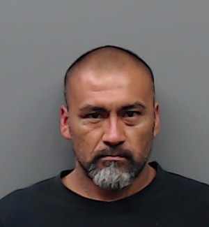 PAREDEZ, JOSE CORNELIO arrested by Smith County Sheriff’s Office