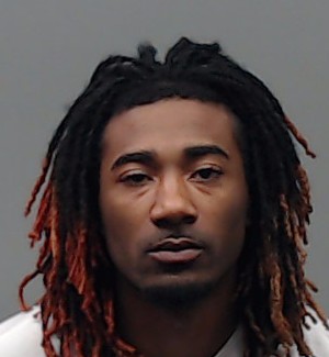 THOMPSON, DEVIN DE’ANDRE arrested by Smith County Sheriff’s Office