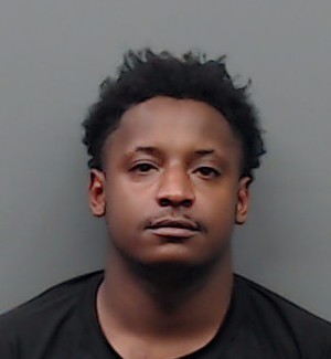 SMITH-RADWAY, COR DRELL DA VIYON arrested by Smith County Sheriff’s Office