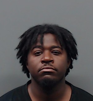 SANDERS, JOHN DENNIS arrested by Smith County Sheriff’s Office