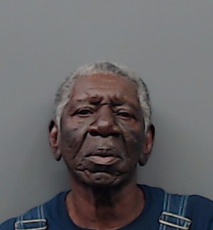 RAY, MARSELL arrested by Smith County Sheriff’s Office