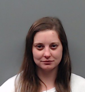 LEE, SIERRA NICCOLE arrested by Smith County Sheriff’s Office