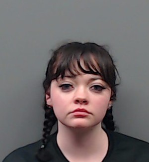 CROWLEY, ELIZABETH MARIE arrested by Smith County Sheriff’s Office