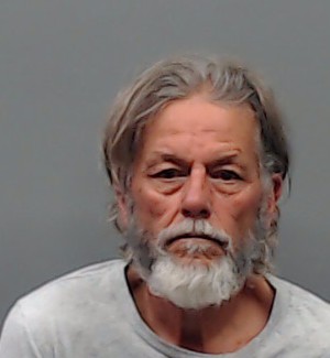 ODOM, JERRY RANDALL booking photo