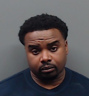 HENDERSON, DANIEL CAROL booking photo