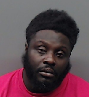 WALLACE, LAQUINTAS DAVIYON booking photo