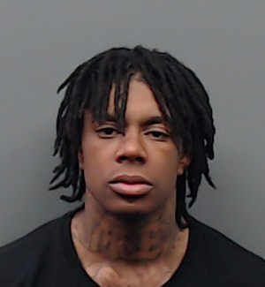 TOWNSEND, DONAVEN SHAMAR booking photo