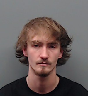 SMITH, KADEN PAUL booking photo