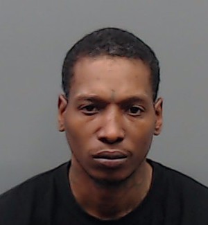 ARPS, JUSTIN DE'SHUN booking photo