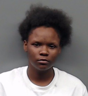 HILL, ARTAVEIA booking photo