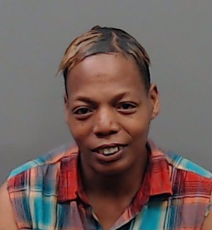 SHELTON, ALEXIS NICOLE booking photo