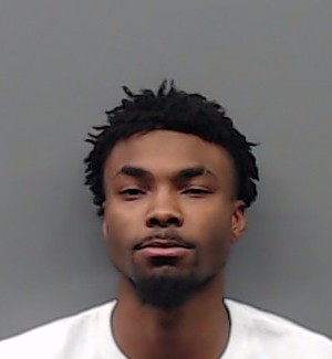 ANTHONY, JERMIUS ANTONIO QUIJUAN booking photo