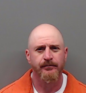 CALDWELL, MATTHEW BRIAN booking photo