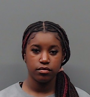 DILLARD, JASMINE LYNETTE booking photo