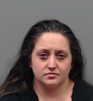 JOHNSON, MALLORY EDEN LADONNA booking photo