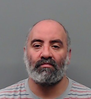 ARELLANO, RANDY IRA booking photo