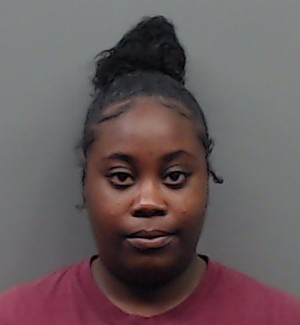 TAYLOR, ELESHA CAMILLE NINA booking photo