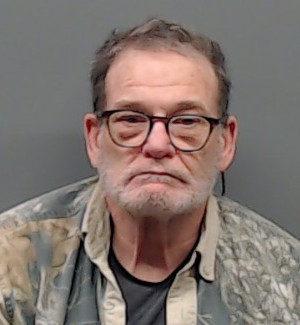 MURRAY, RONALD DALE booking photo