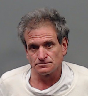 LAMARTINA, TODD S booking photo