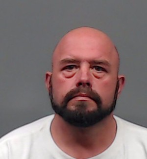 TEAGUE, WILLIAM booking photo