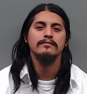 RODRIGUEZ, MARIO REYES booking photo