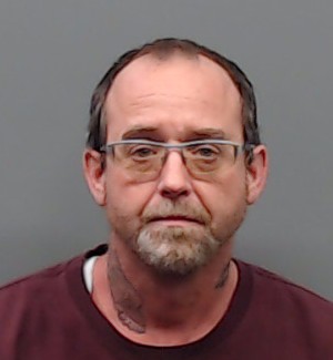 ROMELL, JACOB booking photo