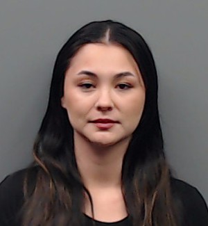 PEARSON, ANGEL KUMIKO booking photo
