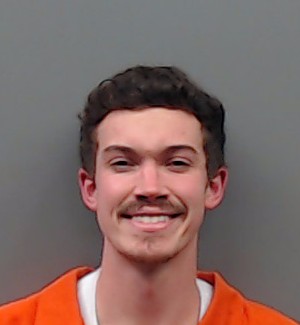 WELCH, CONNER REED booking photo