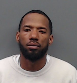 WARREN, KENDERICK booking photo