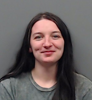 CHRISTOFFEL, EMILY LAREE booking photo