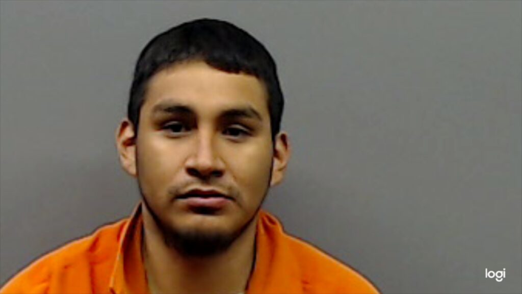 TORRES, MARTIN ROMAN arrested in Smith County, Texas mugshot