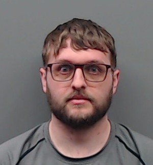 TURNER, JAMES DALE booking photo