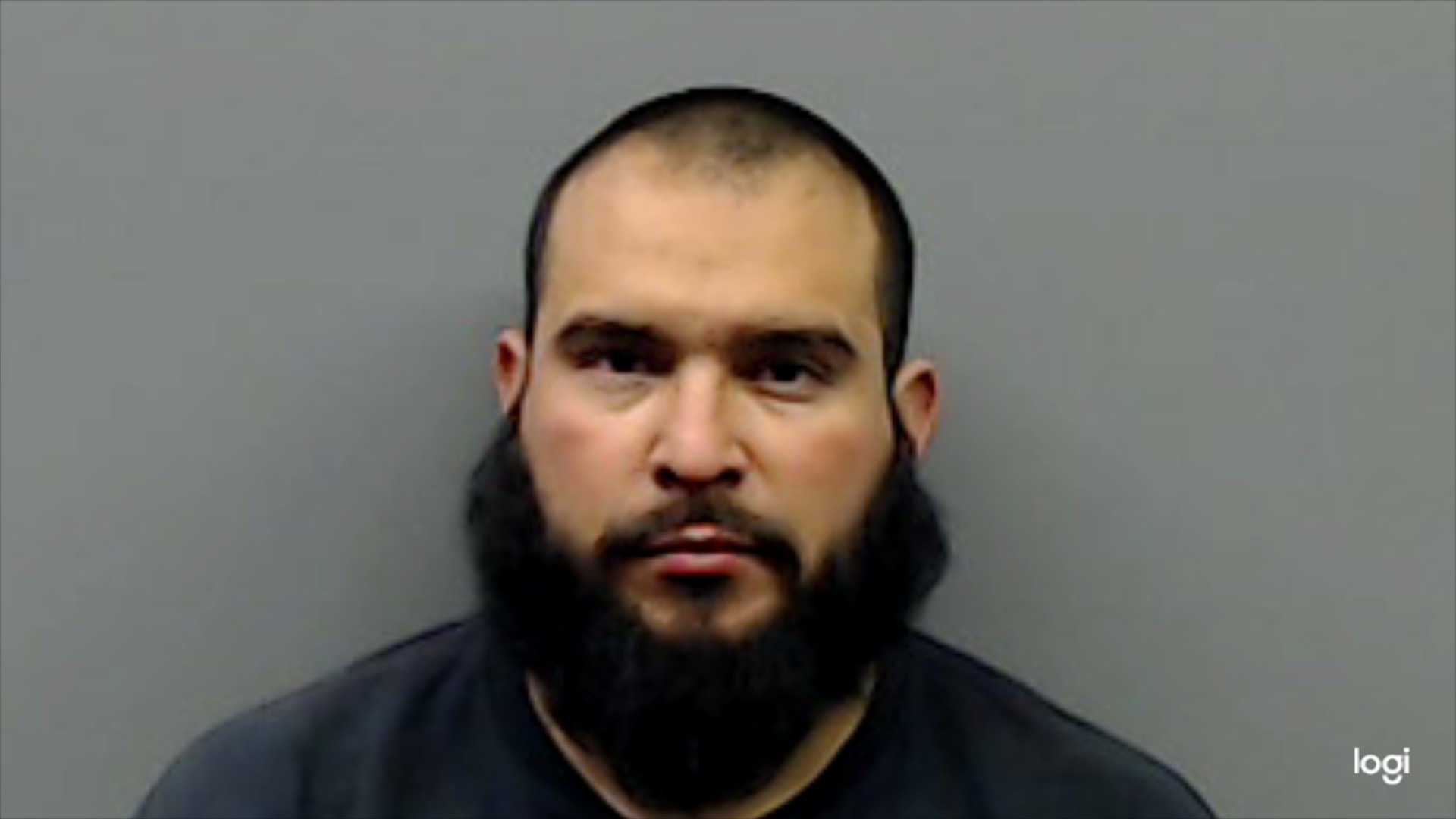 VIRAMONTES-GALAZ, JESUS booking photo