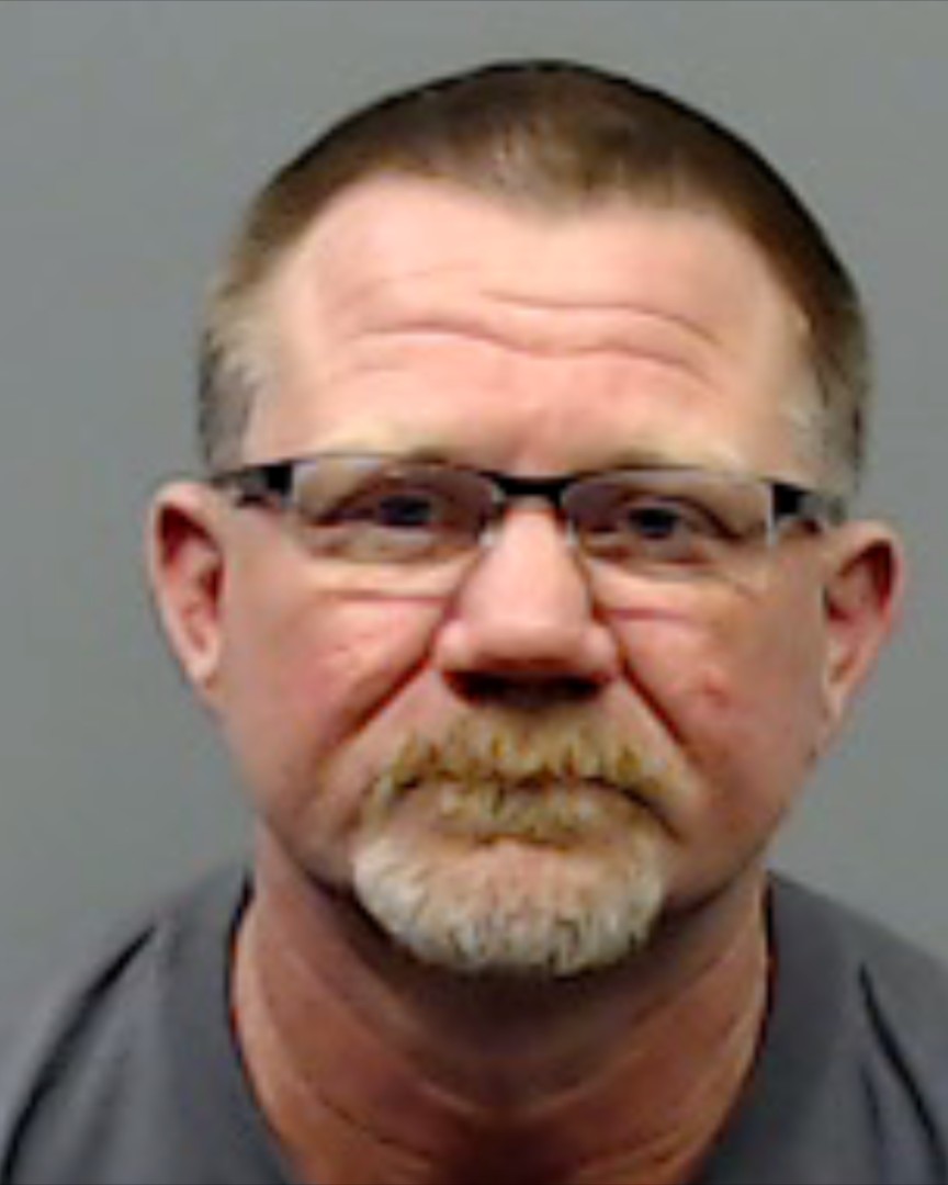 PHILLIPS, JASON DALE booking photo