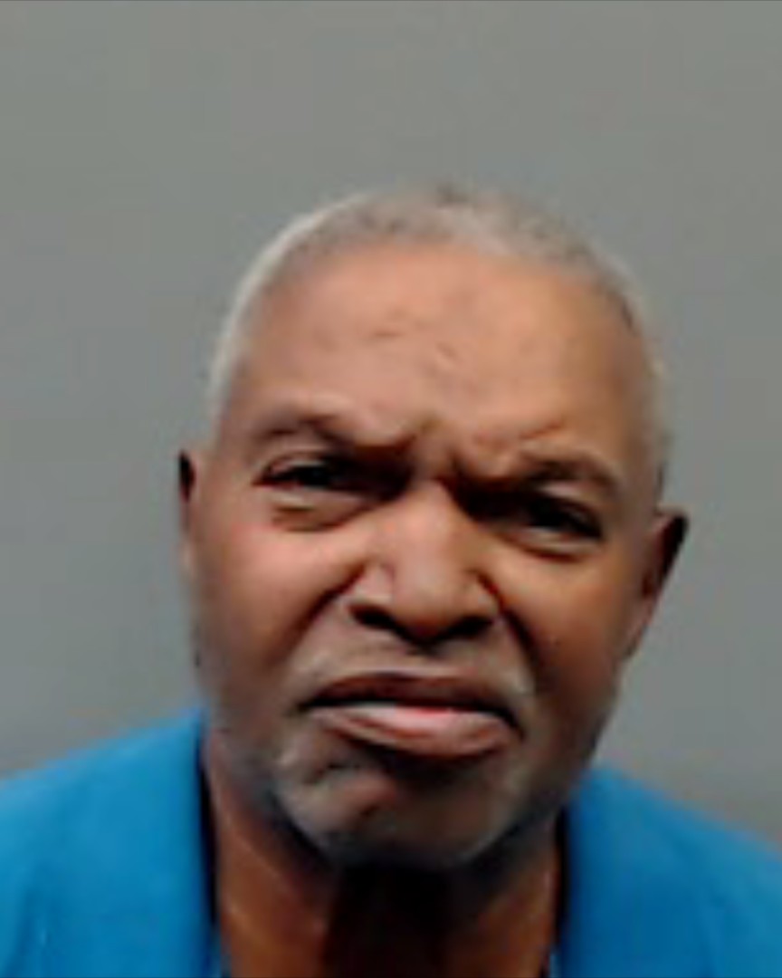 WASHINGTON, MARCUS DEWAYNE booking photo