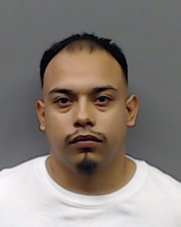 PEREZ, EFRAIN MUNOZ, II booking photo