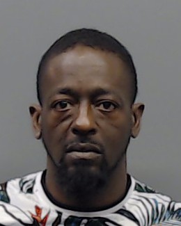 ROBERTSON, ISAAC MONTREAL booking photo