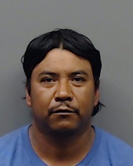NAVARRO RODRIGUEZ, JOSE arrested by Smith County Sheriff’s Office