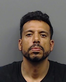 DUVAL, ERIC ANTOINE arrested by Smith County Sheriff’s Office