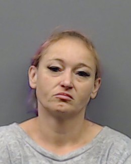 EGGERT, JENNIFER JANE arrested by Smith County Sheriff’s Office