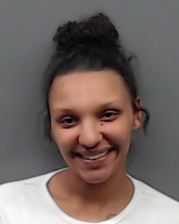 HUDSPETH, ALEXIS NIKOLE arrested by Smith County Sheriff’s Office