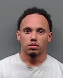 KOZIOL, ANTHONY LEE arrested by Smith County Sheriff’s Office