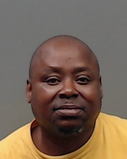 SMITH, VINCENT DEPAUL booking photo