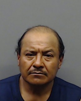 RODRIGUEZ, ENRIQUE IBARRA booking photo
